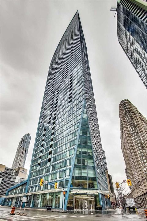 Photo 1 at 5505 - 8 The Esplanade, Waterfront Communities C8, Toronto