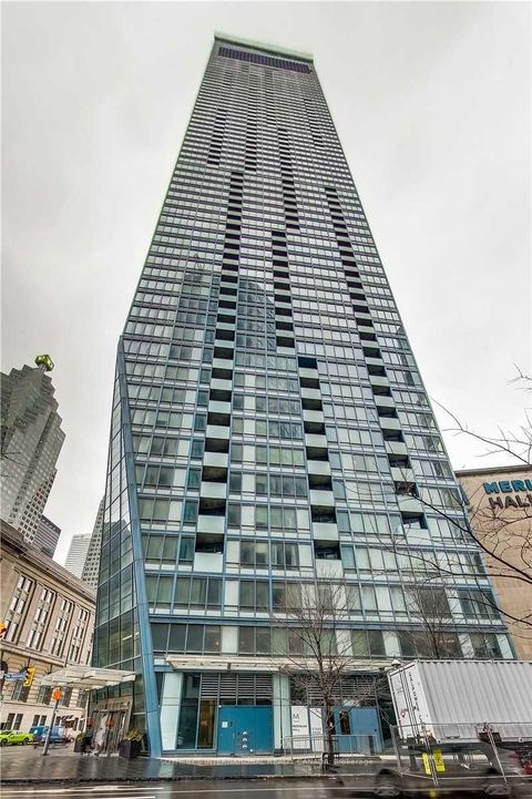 Photo 3 at 5505 - 8 The Esplanade, Waterfront Communities C8, Toronto