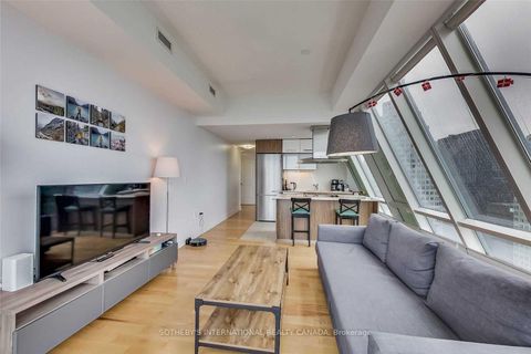 Photo 11 at 5505 - 8 The Esplanade, Waterfront Communities C8, Toronto