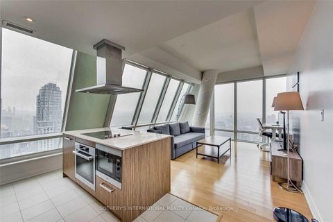 Photo 12 at 5505 - 8 The Esplanade, Waterfront Communities C8, Toronto