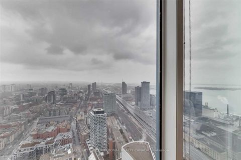 Photo 14 at 5505 - 8 The Esplanade, Waterfront Communities C8, Toronto
