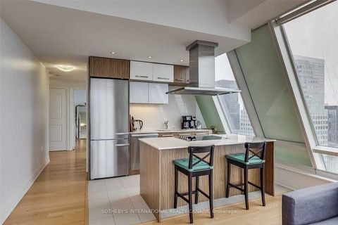 Photo 15 at 5505 - 8 The Esplanade, Waterfront Communities C8, Toronto