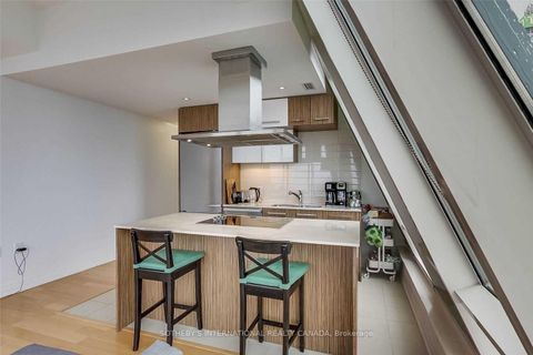 Photo 16 at 5505 - 8 The Esplanade, Waterfront Communities C8, Toronto