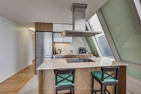 Photo 17 at 5505 - 8 The Esplanade, Waterfront Communities C8, Toronto