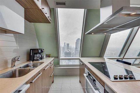 Photo 18 at 5505 - 8 The Esplanade, Waterfront Communities C8, Toronto