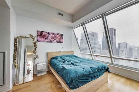 Photo 19 at 5505 - 8 The Esplanade, Waterfront Communities C8, Toronto