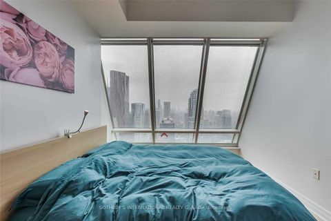 Photo 21 at 5505 - 8 The Esplanade, Waterfront Communities C8, Toronto
