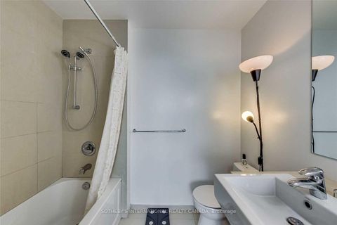 Photo 23 at 5505 - 8 The Esplanade, Waterfront Communities C8, Toronto
