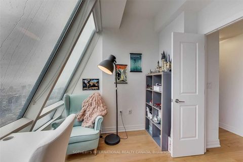 Photo 24 at 5505 - 8 The Esplanade, Waterfront Communities C8, Toronto
