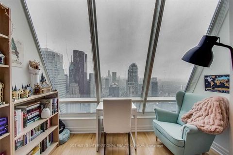 Photo 25 at 5505 - 8 The Esplanade, Waterfront Communities C8, Toronto