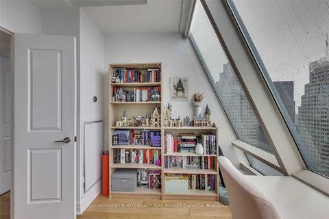 Photo 26 at 5505 - 8 The Esplanade, Waterfront Communities C8, Toronto