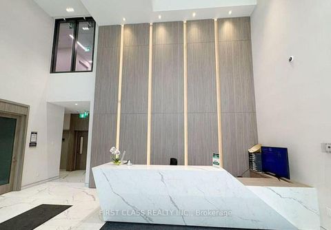 Photo 2 at 2804 - 65 Mutual Street, Yonge Corridor, Toronto