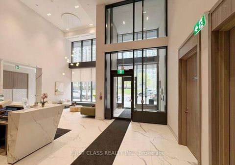 Photo 4 at 2804 - 65 Mutual Street, Yonge Corridor, Toronto