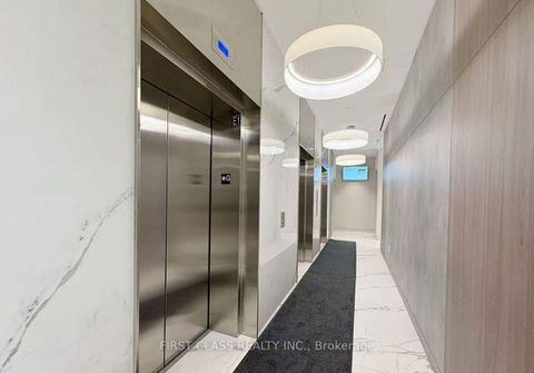 Photo 5 at 2804 - 65 Mutual Street, Yonge Corridor, Toronto