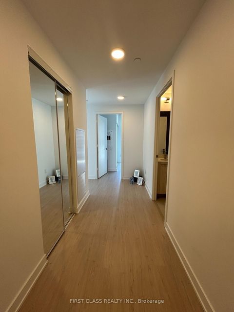 Photo 7 at 2804 - 65 Mutual Street, Yonge Corridor, Toronto