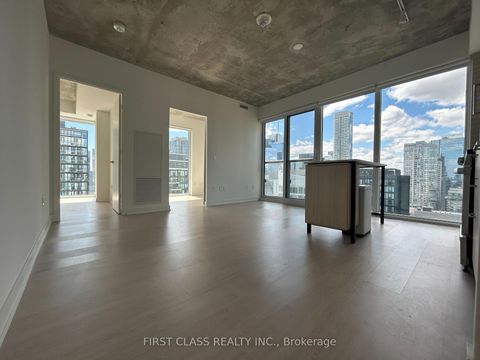Photo 9 at 2804 - 65 Mutual Street, Yonge Corridor, Toronto
