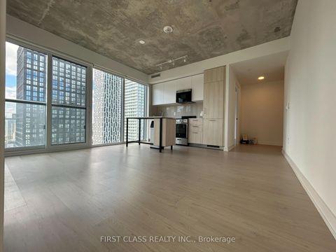 Photo 10 at 2804 - 65 Mutual Street, Yonge Corridor, Toronto