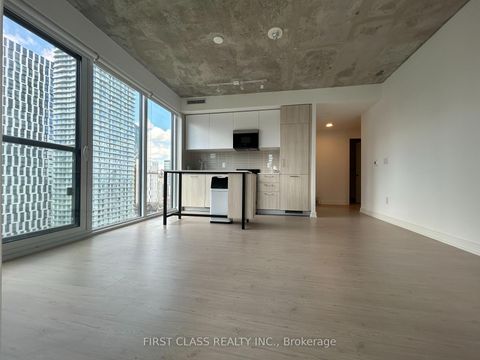 Photo 11 at 2804 - 65 Mutual Street, Yonge Corridor, Toronto