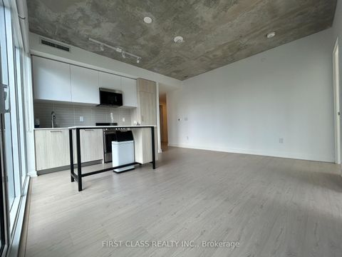 Photo 12 at 2804 - 65 Mutual Street, Yonge Corridor, Toronto