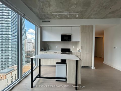 Photo 13 at 2804 - 65 Mutual Street, Yonge Corridor, Toronto