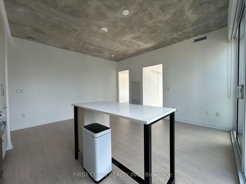 Photo 15 at 2804 - 65 Mutual Street, Yonge Corridor, Toronto