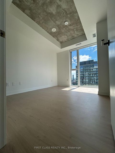 Photo 16 at 2804 - 65 Mutual Street, Yonge Corridor, Toronto
