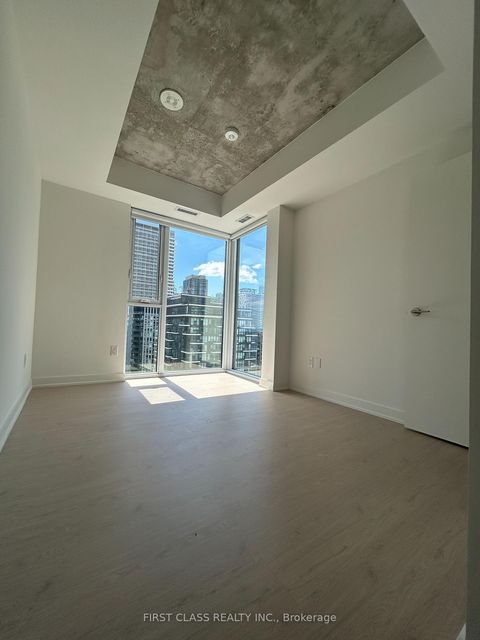 Photo 17 at 2804 - 65 Mutual Street, Yonge Corridor, Toronto