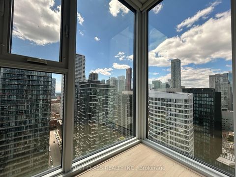 Photo 18 at 2804 - 65 Mutual Street, Yonge Corridor, Toronto