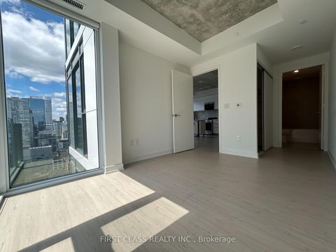 Photo 19 at 2804 - 65 Mutual Street, Yonge Corridor, Toronto