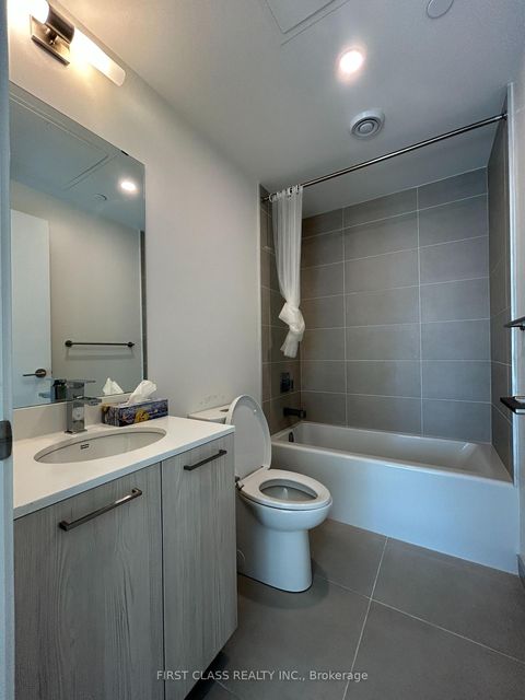 Photo 22 at 2804 - 65 Mutual Street, Yonge Corridor, Toronto