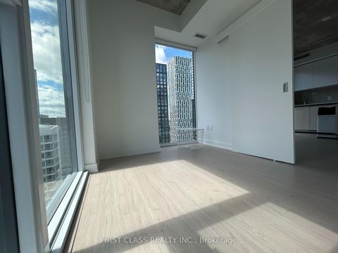 Photo 24 at 2804 - 65 Mutual Street, Yonge Corridor, Toronto