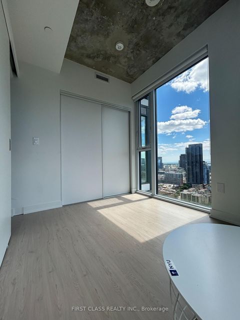 Photo 25 at 2804 - 65 Mutual Street, Yonge Corridor, Toronto