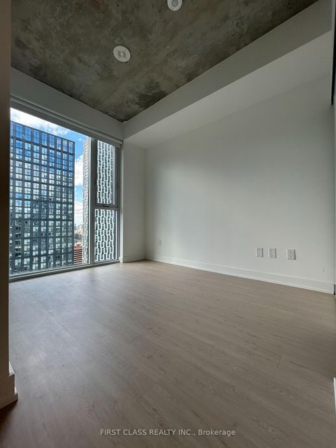 Photo 26 at 2804 - 65 Mutual Street, Yonge Corridor, Toronto