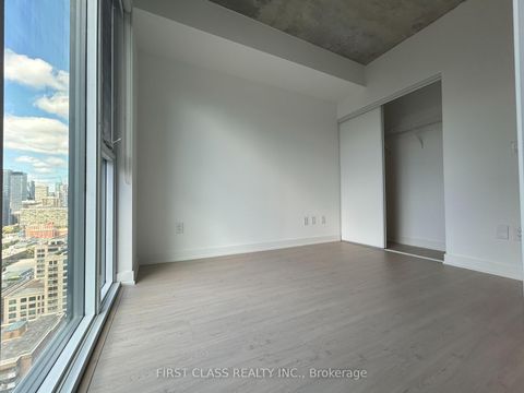 Photo 27 at 2804 - 65 Mutual Street, Yonge Corridor, Toronto