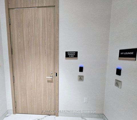 Photo 32 at 2804 - 65 Mutual Street, Yonge Corridor, Toronto