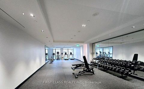 Photo 33 at 2804 - 65 Mutual Street, Yonge Corridor, Toronto