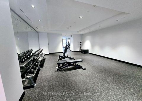 Photo 34 at 2804 - 65 Mutual Street, Yonge Corridor, Toronto