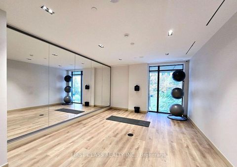Photo 35 at 2804 - 65 Mutual Street, Yonge Corridor, Toronto