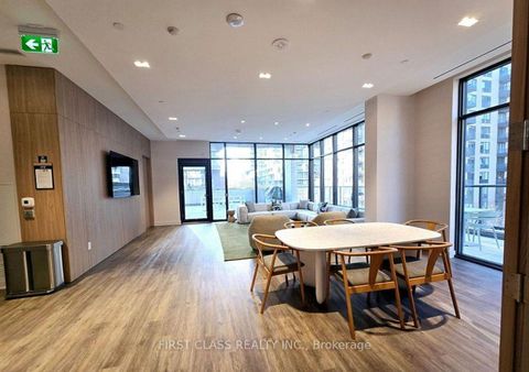 Photo 36 at 2804 - 65 Mutual Street, Yonge Corridor, Toronto