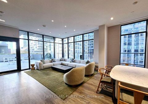 Photo 37 at 2804 - 65 Mutual Street, Yonge Corridor, Toronto