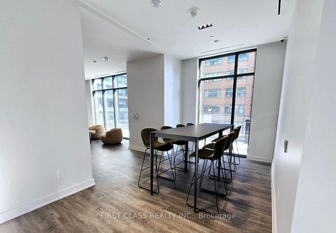 Photo 40 at 2804 - 65 Mutual Street, Yonge Corridor, Toronto
