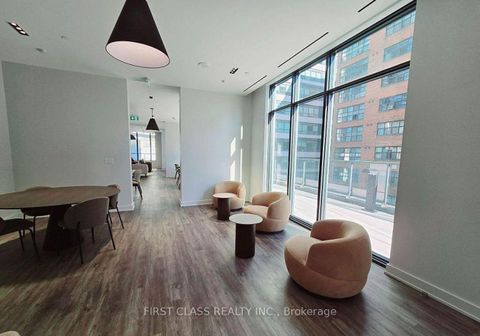 Photo 41 at 2804 - 65 Mutual Street, Yonge Corridor, Toronto
