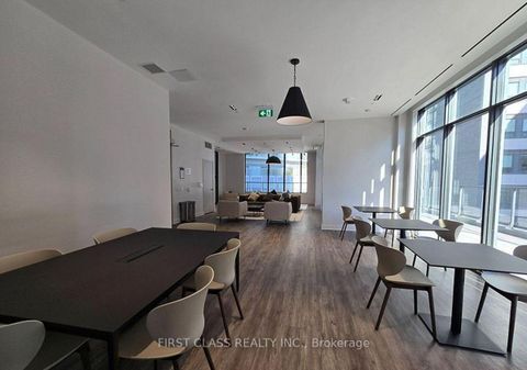 Photo 42 at 2804 - 65 Mutual Street, Yonge Corridor, Toronto