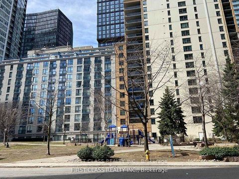 Photo 43 at 2804 - 65 Mutual Street, Yonge Corridor, Toronto