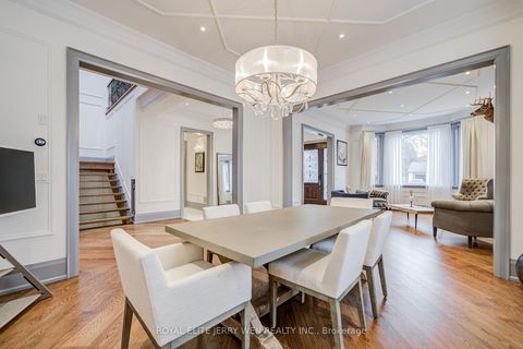 Photo 4 at 300 Upper Highland Crescent, Windfields, Toronto