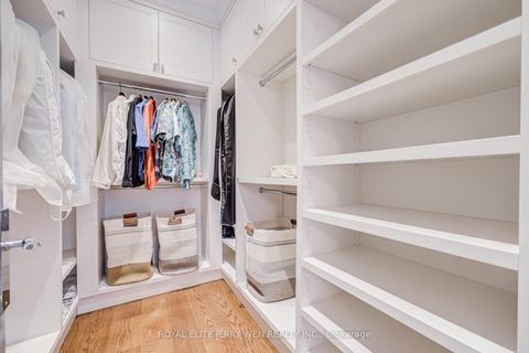 Photo 21 at 300 Upper Highland Crescent, Windfields, Toronto