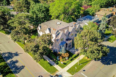 Photo 48 at 300 Upper Highland Crescent, Windfields, Toronto