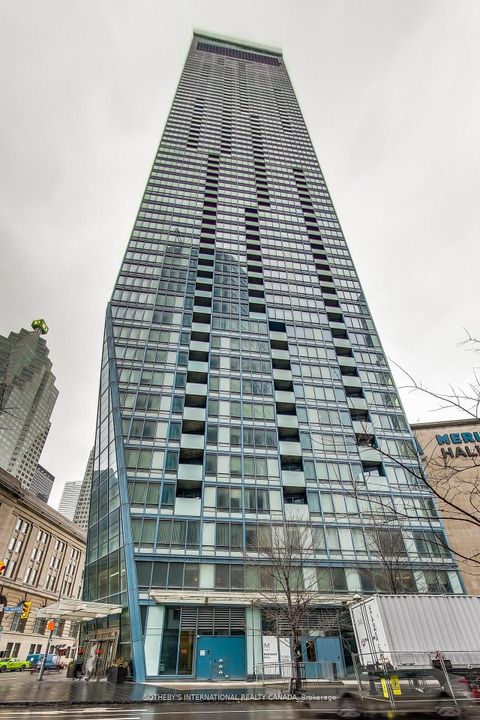 Photo 3 at 5504 - 8 The Esplanade, Waterfront Communities C8, Toronto