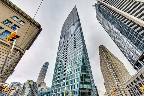 Photo 4 at 5504 - 8 The Esplanade, Waterfront Communities C8, Toronto