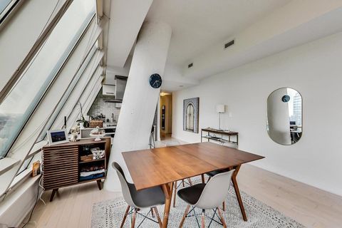 Photo 10 at 5504 - 8 The Esplanade, Waterfront Communities C8, Toronto